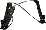 Window Regulator Dorman-OE Solutions 749-105