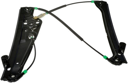 Window Regulator Dorman-OE Solutions 749-105