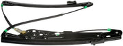 Window Regulator Dorman-OE Solutions 749-105