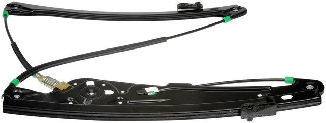 Window Regulator Dorman-OE Solutions 749-105