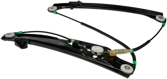 Window Regulator Dorman-OE Solutions 749-105