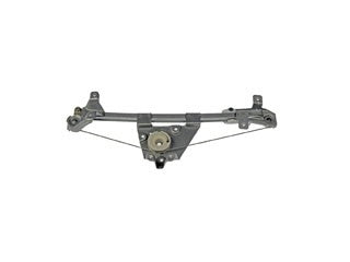 Window Regulator Dorman-OE Solutions 749-108