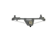 Window Regulator Dorman-OE Solutions 749-109
