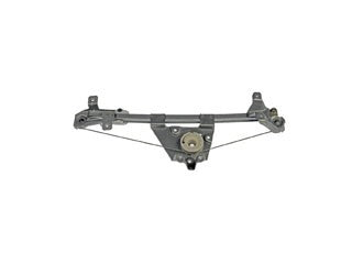 Window Regulator Dorman-OE Solutions 749-109