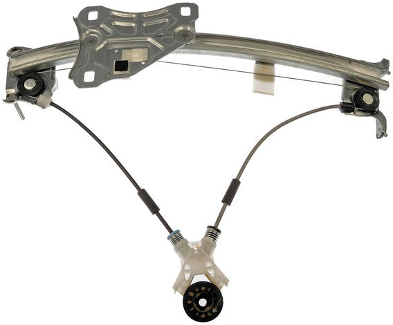 Window Regulator Dorman-OE Solutions 749-117