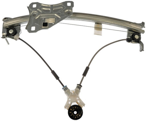 Window Regulator Dorman-OE Solutions 749-117