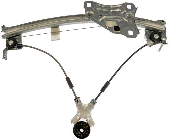 Window Regulator Dorman-OE Solutions 749-118