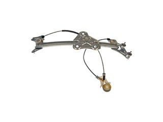 Window Regulator Dorman-OE Solutions 749-119