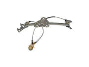 Window Regulator Dorman-OE Solutions 749-120