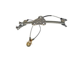 Window Regulator Dorman-OE Solutions 749-120