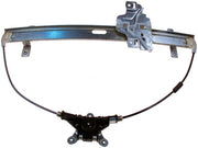 Window Regulator Dorman-OE Solutions 749-123