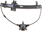 Window Regulator Dorman-OE Solutions 749-123