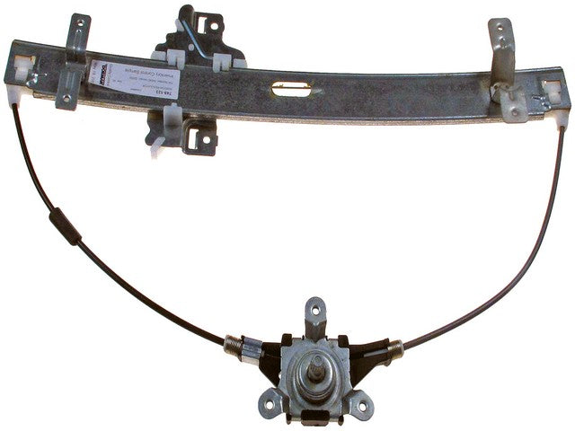 Window Regulator Dorman-OE Solutions 749-123