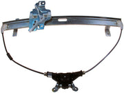 Window Regulator Dorman-OE Solutions 749-124