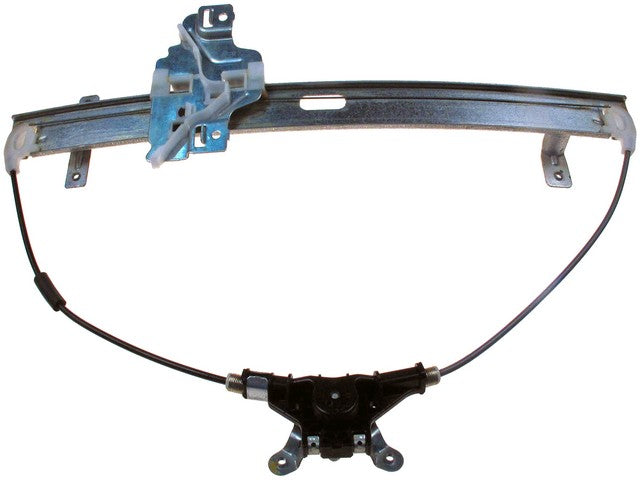 Window Regulator Dorman-OE Solutions 749-124