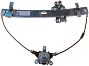 Window Regulator Dorman-OE Solutions 749-124