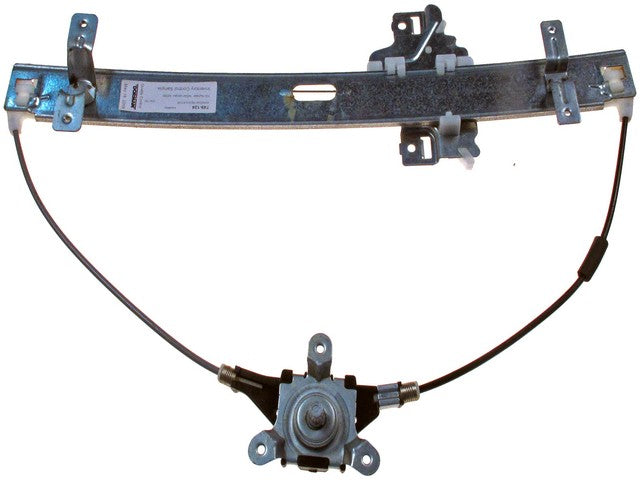 Window Regulator Dorman-OE Solutions 749-124