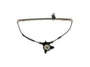 Window Regulator Dorman-OE Solutions 749-125