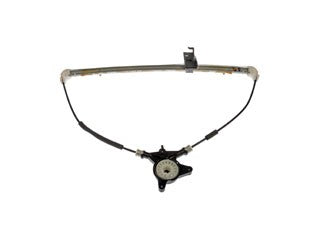 Window Regulator Dorman-OE Solutions 749-125