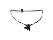 Window Regulator Dorman-OE Solutions 749-125