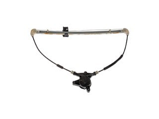 Window Regulator Dorman-OE Solutions 749-125