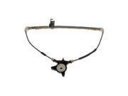 Window Regulator Dorman-OE Solutions 749-126