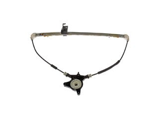 Window Regulator Dorman-OE Solutions 749-126