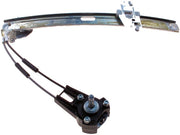 Window Regulator Dorman-OE Solutions 749-127