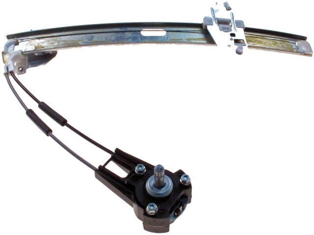 Window Regulator Dorman-OE Solutions 749-127
