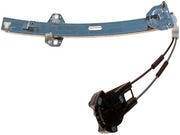 Window Regulator Dorman-OE Solutions 749-127