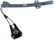 Window Regulator Dorman-OE Solutions 749-128
