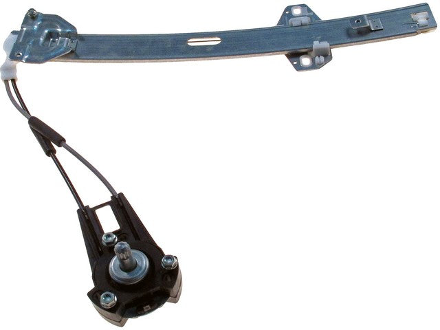 Window Regulator Dorman-OE Solutions 749-128