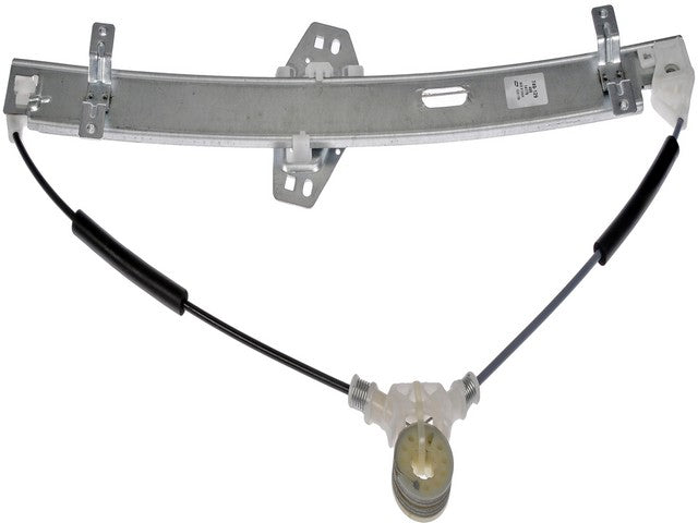 Window Regulator Dorman-OE Solutions 749-129