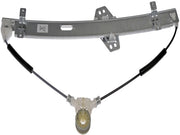 Window Regulator Dorman-OE Solutions 749-130