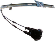 Window Regulator Dorman-OE Solutions 749-133