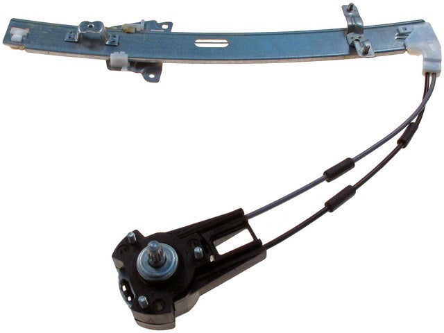 Window Regulator Dorman-OE Solutions 749-133