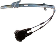 Window Regulator Dorman-OE Solutions 749-134
