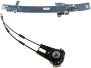 Window Regulator Dorman-OE Solutions 749-134