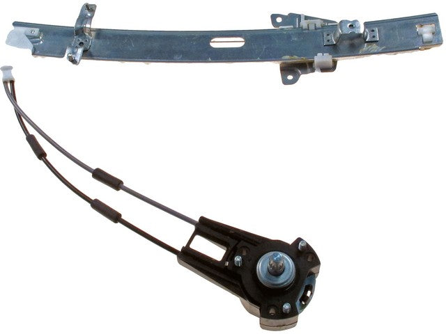 Window Regulator Dorman-OE Solutions 749-134