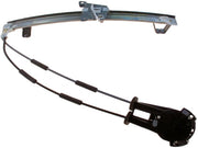 Window Regulator Dorman-OE Solutions 749-135