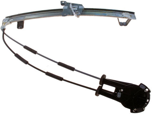 Window Regulator Dorman-OE Solutions 749-135