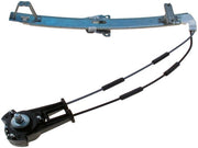 Window Regulator Dorman-OE Solutions 749-135