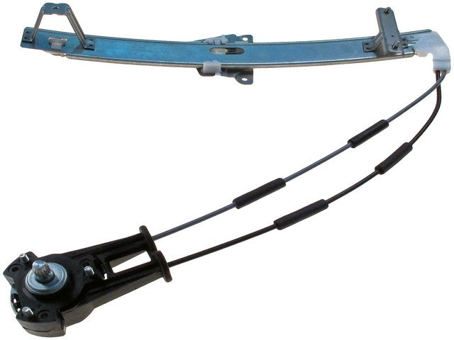 Window Regulator Dorman-OE Solutions 749-135
