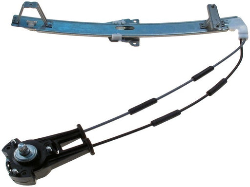 Window Regulator Dorman-OE Solutions 749-135
