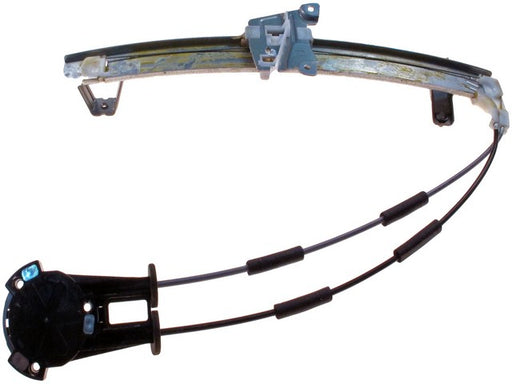 Window Regulator Dorman-OE Solutions 749-136