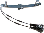 Window Regulator Dorman-OE Solutions 749-136
