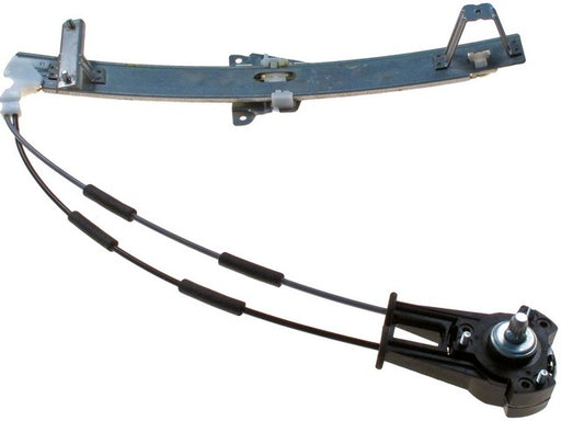 Window Regulator Dorman-OE Solutions 749-136