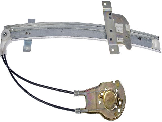Window Regulator Dorman-OE Solutions 749-137