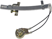 Window Regulator Dorman-OE Solutions 749-137