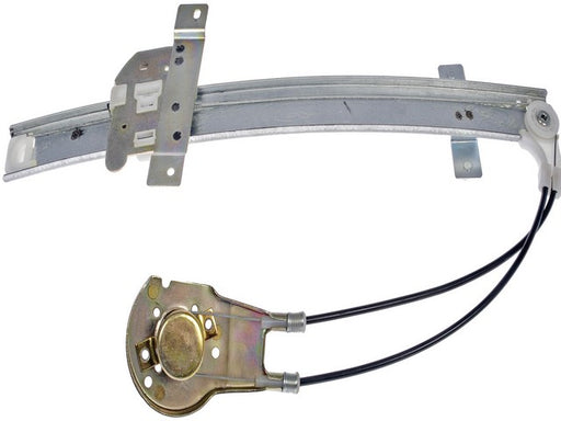 Window Regulator Dorman-OE Solutions 749-138